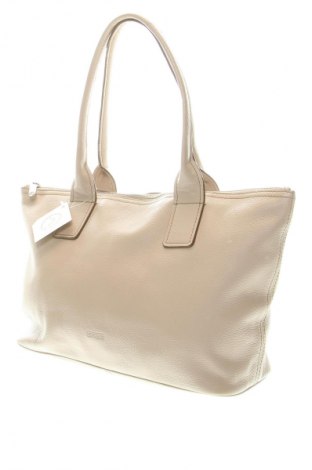 Дамска чанта Bree, Цвят Бежов, Цена 100,70 €