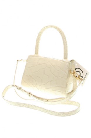 Damska torebka By Far, Kolor Beżowy, Cena 465,71 zł