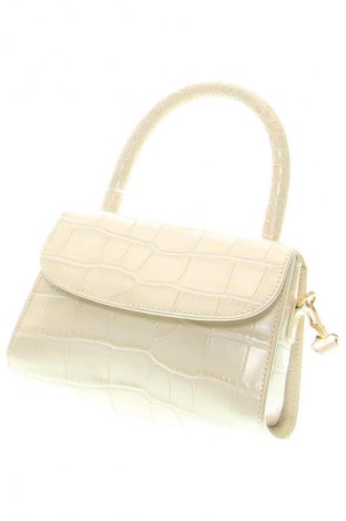 Damska torebka By Far, Kolor Beżowy, Cena 465,71 zł