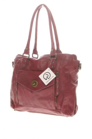 Дамска чанта Cadelle, Цвят Червен, Цена 66,00 €