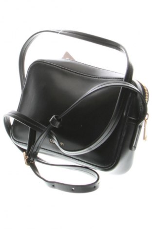 Дамска чанта Calvin Klein, Цвят Черен, Цена 70,52 €