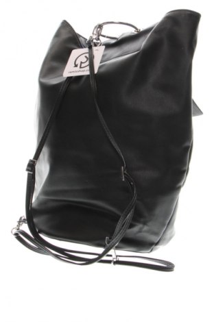 Γυναικεία τσάντα Carin Wester, Χρώμα Μαύρο, Τιμή 31,46 €