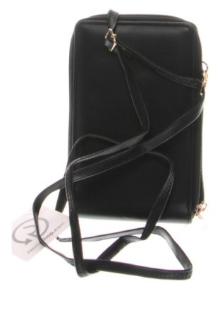 Geantă de femei Carla Ferroni, Culoare Negru, Preț 112,99 Lei