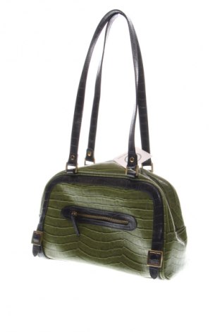 Damska torebka Carpisa, Kolor Zielony, Cena 176,99 zł