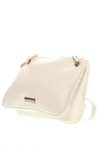 Női táska Carvela, Szín Fehér, Ár 24 569 Ft