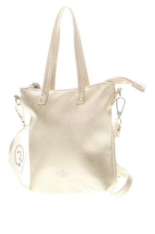 Damska torebka Charm London, Kolor Złocisty, Cena 43,99 zł