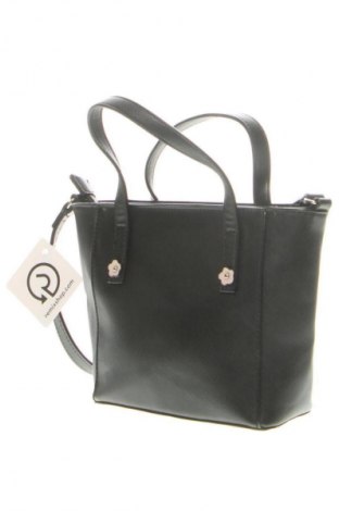 Γυναικεία τσάντα Clockhouse, Χρώμα Μαύρο, Τιμή 18,41 €