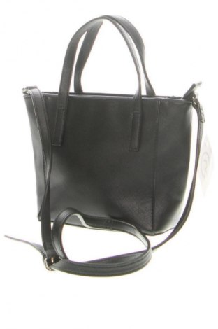 Γυναικεία τσάντα Clockhouse, Χρώμα Μαύρο, Τιμή 18,41 €