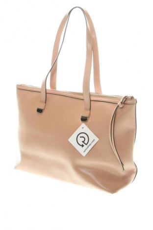 Damska torebka Coccinelle, Kolor Różowy, Cena 1 121,31 zł