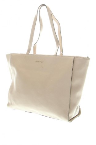 Damska torebka Coccinelle, Kolor Beżowy, Cena 1 172,01 zł