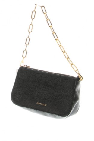 Geantă de femei Coccinelle, Culoare Negru, Preț 1.058,00 Lei