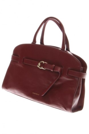 Geantă de femei Coccinelle, Culoare Roșu, Preț 757,85 Lei