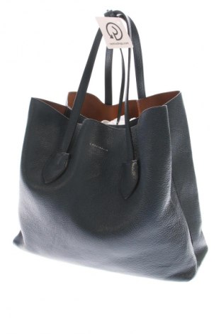 Geantă de femei Coccinelle, Culoare Albastru, Preț 1.058,28 Lei