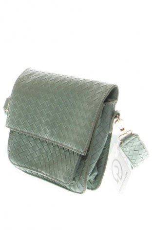 Damska torebka Cotton Club, Kolor Zielony, Cena 60,99 zł