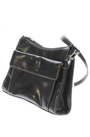 Damentasche Crazy Horse, Farbe Schwarz, Preis 11,00 €