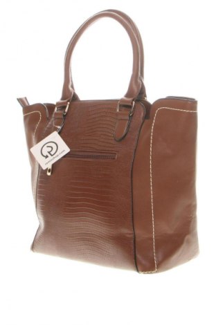 Geantă de femei Cristian Lay, Culoare Maro, Preț 66,99 Lei