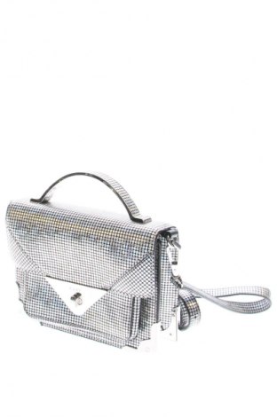 Damska torebka DKNY, Kolor Srebrzysty, Cena 364,99 zł