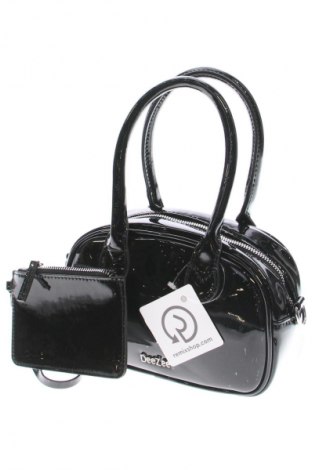 Női táska DeeZee, Szín Fekete, Ár 4 439 Ft
