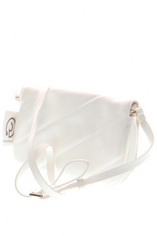 Damentasche DeeZee, Farbe Weiß, Preis € 10,74