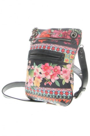 Dámská kabelka  Desigual, Barva Vícebarevné, Cena  1 129,00 Kč