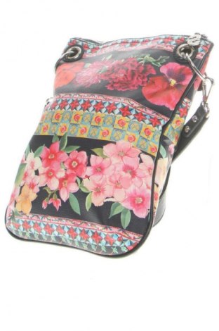 Dámská kabelka  Desigual, Barva Vícebarevné, Cena  1 129,00 Kč