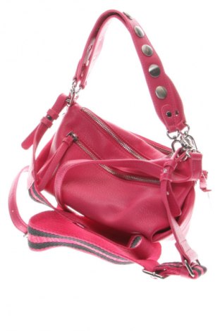 Dámská kabelka  Desigual, Barva Růžová, Cena  1 956,00 Kč
