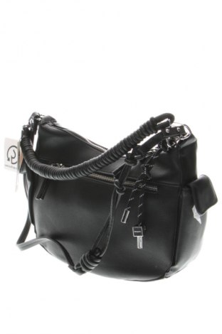 Geantă de femei Desigual, Culoare Negru, Preț 494,99 Lei