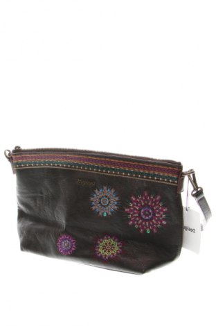 Γυναικεία τσάντα Desigual, Χρώμα Πολύχρωμο, Τιμή 80,00 €