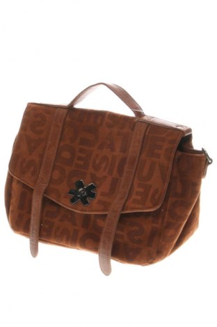 Női táska Desigual, Szín Barna, Ár 15 847 Ft