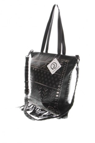 Női táska Desigual, Szín Fekete, Ár 22 500 Ft
