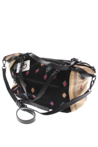 Női táska Desigual, Szín Sokszínű, Ár 22 607 Ft