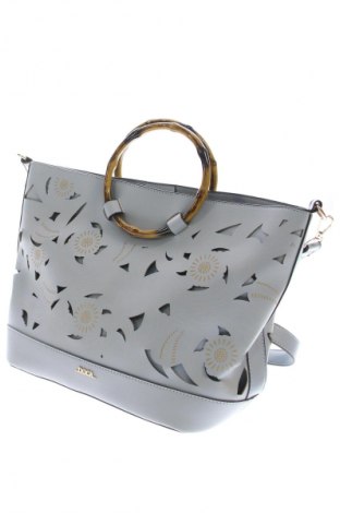 Női táska Doca, Szín Kék, Ár 4 439 Ft