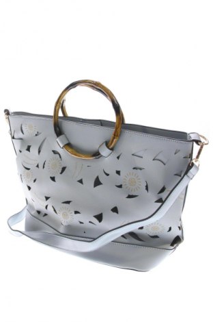 Női táska Doca, Szín Kék, Ár 4 439 Ft