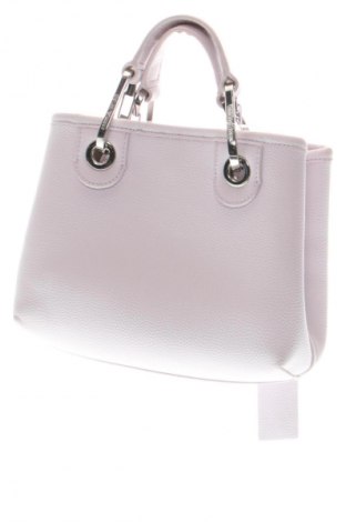 Damska torebka Emporio Armani, Kolor Popielaty róż, Cena 549,99 zł