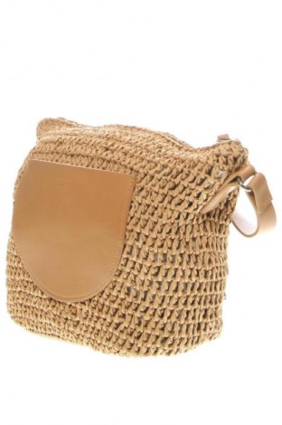 Γυναικεία τσάντα Esprit, Χρώμα  Μπέζ, Τιμή 21,99 €