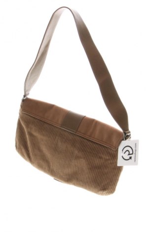 Дамска чанта Esprit, Цвят Кафяв, Цена 24,54 €