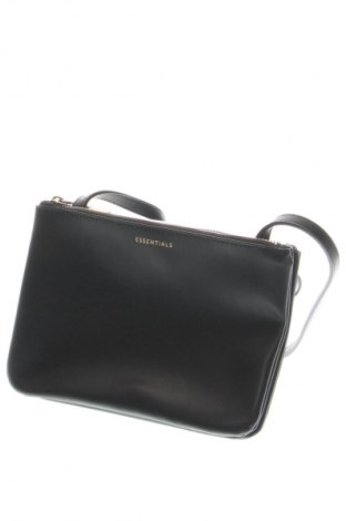 Damska torebka Essentials, Kolor Czarny, Cena 58,99 zł