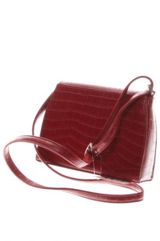 Γυναικεία τσάντα Fabiani, Χρώμα Κόκκινο, Τιμή 11,00 €