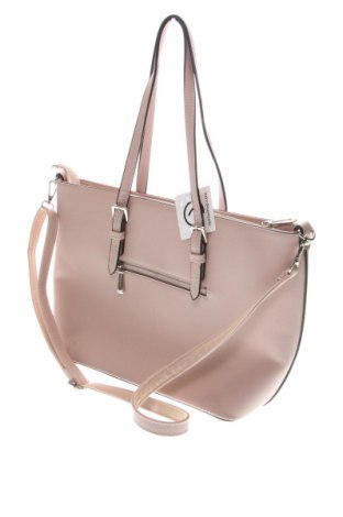 Γυναικεία τσάντα Flora & Co, Χρώμα Ρόζ , Τιμή 33,00 €