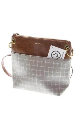 Geantă de femei Fossil, Culoare Multicolor, Preț 484,83 Lei
