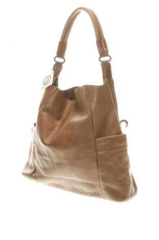 Дамска чанта Fred de la Bretoniere, Цвят Кафяв, Цена 160,55 €