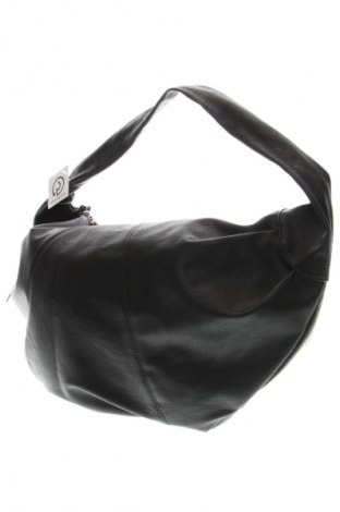 Geantă de femei Free People, Culoare Negru, Preț 417,06 Lei