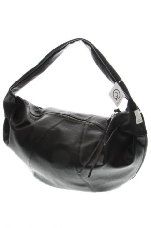 Geantă de femei Free People, Culoare Negru, Preț 417,06 Lei