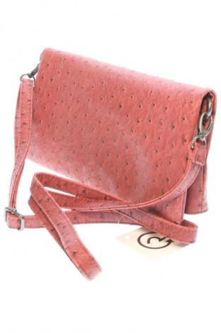 Γυναικεία τσάντα Fritzi Aus Preussen, Χρώμα Κόκκινο, Τιμή 33,00 €