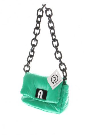 Geantă de femei Furla, Culoare Verde, Preț 802,00 Lei