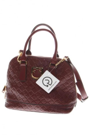 Geantă de femei Furla, Culoare Roșu, Preț 973,00 Lei