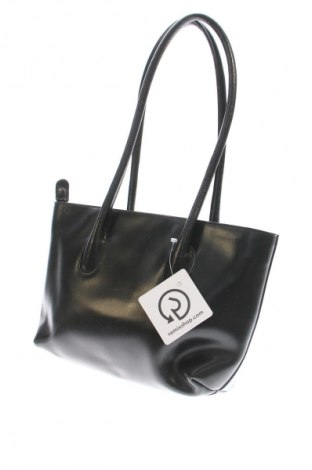 Geantă de femei Furla, Culoare Negru, Preț 936,03 Lei
