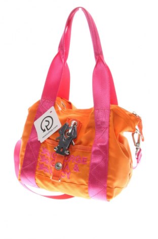 Γυναικεία τσάντα George Gina & Lucy, Χρώμα Πολύχρωμο, Τιμή 38,00 €