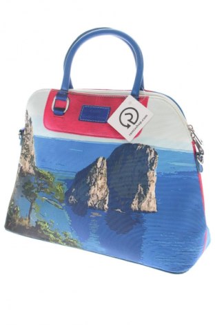 Dámska kabelka  GianMarco Venturi, Farba Viacfarebná, Cena  10,73 €