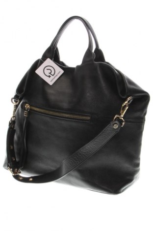 Geantă de femei Gianni Chiarini, Culoare Negru, Preț 886,25 Lei